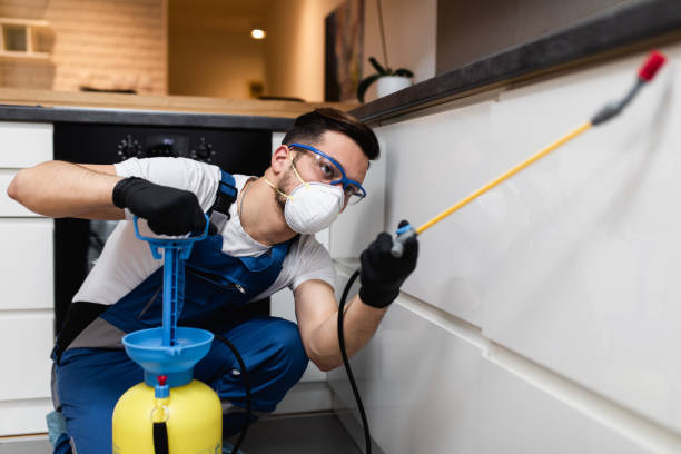 Best Pest Removal Services  in Canonsburg, PA