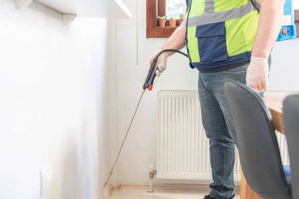 Best Emergency Pest Control  in Canonsburg, PA